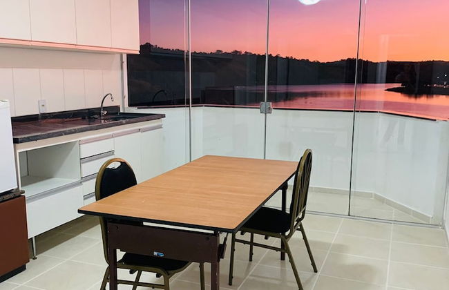 Lagamar Hotel Varginha - Foto 6