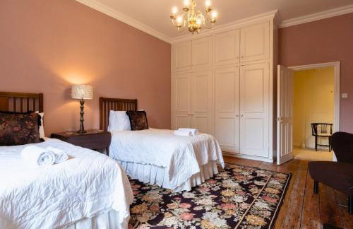 Gorgeous 3BD in Oxfordshire - Stunning Countryside! - Foto 152