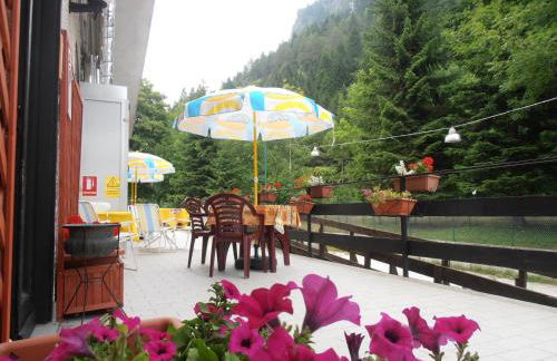 Campodolcino Camping - Foto 22