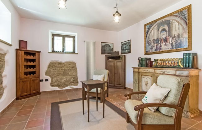 Villa in Tavoleto With Pool - Foto 16