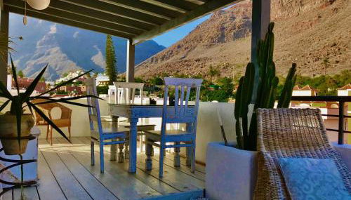 Penthouse Valle Gran Rey - Foto 4