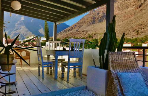 Penthouse Valle Gran Rey - Foto 4