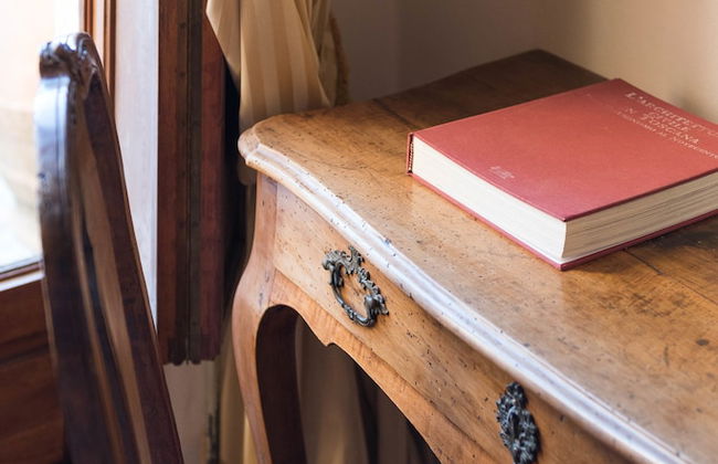 Tenuta La Bandita - Foto 4