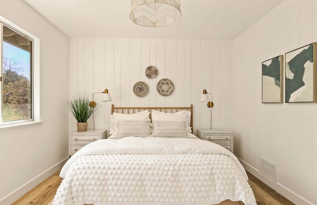 The Lilypad 2 Master Bedrooms Game Room - Foto 9