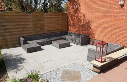 Ferienhaus Brigitte - Foto 22