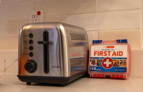 FIFA '26 World Cup Getaway with 7 people hot tub - Dallas Area - Foto 60