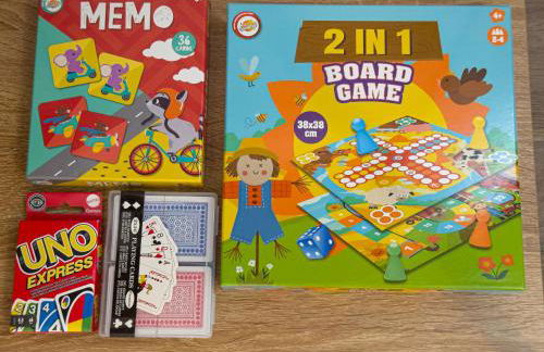 ImmoStay M#Apartments Waterfront - WiFi & Parking - Foto 17