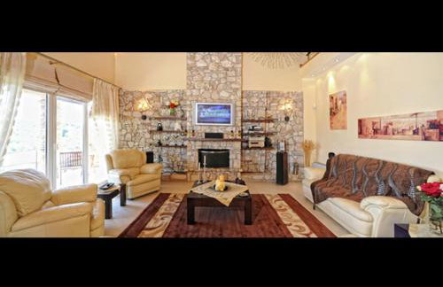 Villa in Corfu With Pool and Panoramic Views - Foto 26