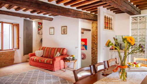 Romantic & Charming appartamento esclusivo in centro storico Cuore di Toscana - Foto 3