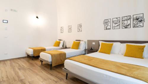 Nicolaus 204 - Brown & Grey Rooms by Wonderful Italy - Foto 4