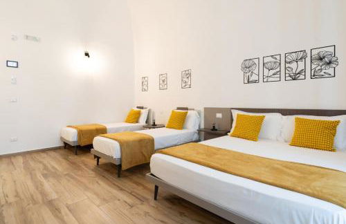 Nicolaus 204 - Brown & Grey Rooms by Wonderful Italy - Foto 4