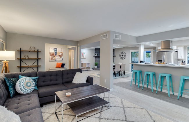 Eugie Terrace Scottsdale - Foto 18