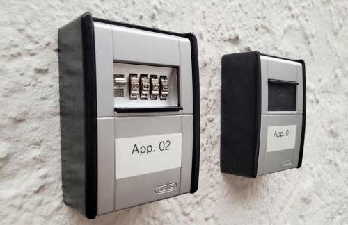 Hafenromantik pur - Exklusive Ferienwohnung mit erstklassigem Blick von "Momentic" - Foto 27