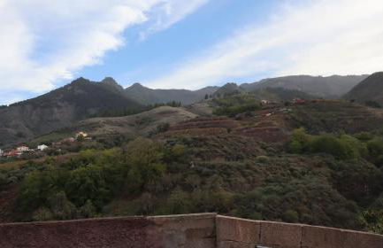 Casa rural Finca Don Amado, San Mateo - Foto 16