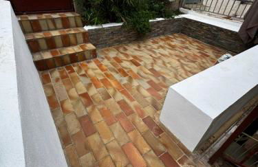 Duplex with sea view - Foto 2