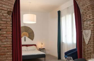 ArtStay - Design Apt Navigli Parking - Foto 1