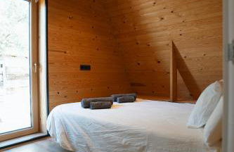 Brisas Lagoon Villas - Cabaña con vistas al lago - Foto 34