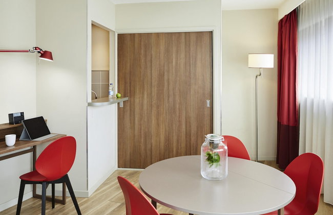 Aparthotel Adagio Birmingham City Centre - Photo 28