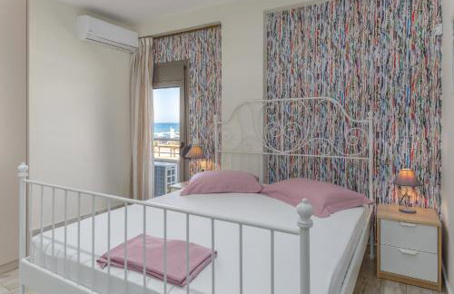 Ammos Beachfront Luxury Apartment - Foto 23