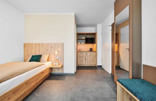 Gästehaus Bosch - Photo 9