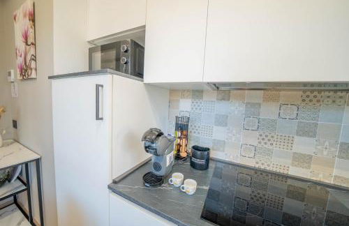 Green Apartments & Parking,Vimercate - Foto 43