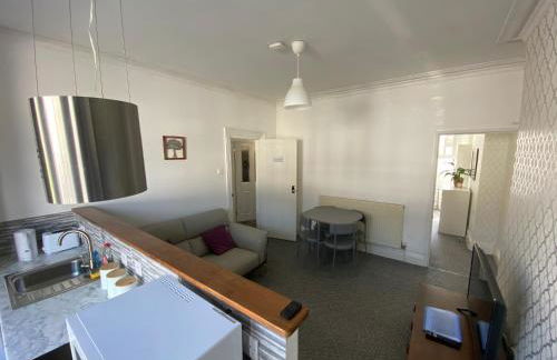 The Walnut Suite lovely one bedroom flat in Stoke. - Foto 10