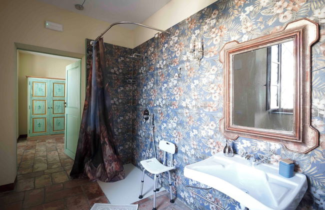 AGRITURISMO CASTELLO BECCARIA - Foto 27