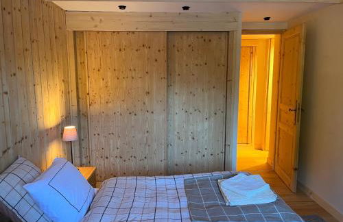 Chalet L'AS DE CARROZ - Foto 15