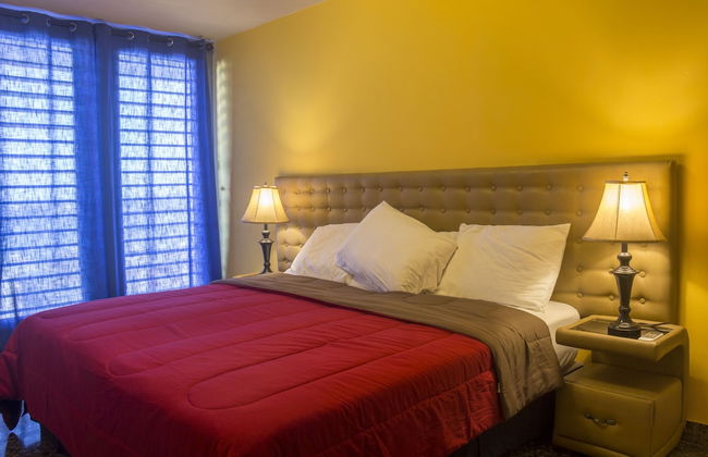 Aparthotel in Havana - Photo 5