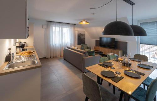 Möblierte Apartments nähe Speyer - Foto 29