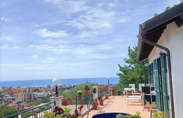 Casa indipendente Roque Vista al mar con parking gratuito - Photo 10