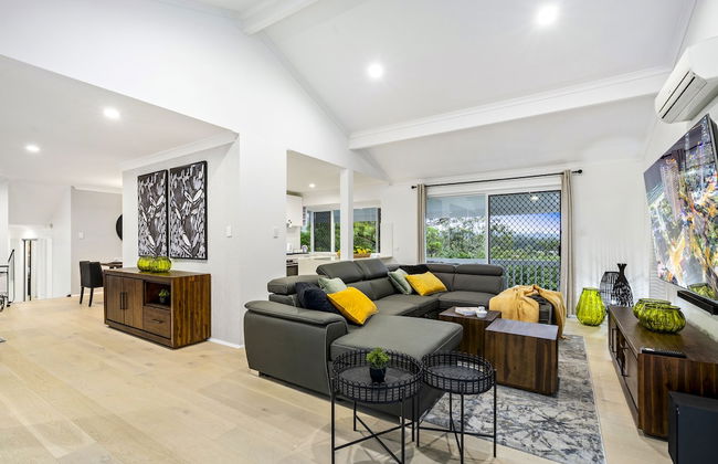 Parkwood House - Q Stay - Foto 2