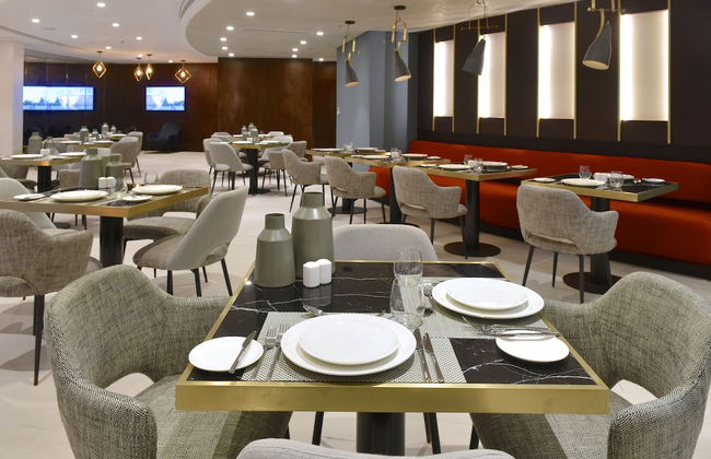 Swiss-Belresidences Juffair - Photo 36