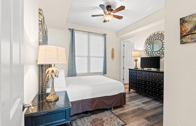 Aqua Beach Resort by Panhandle Getaways - Foto 22