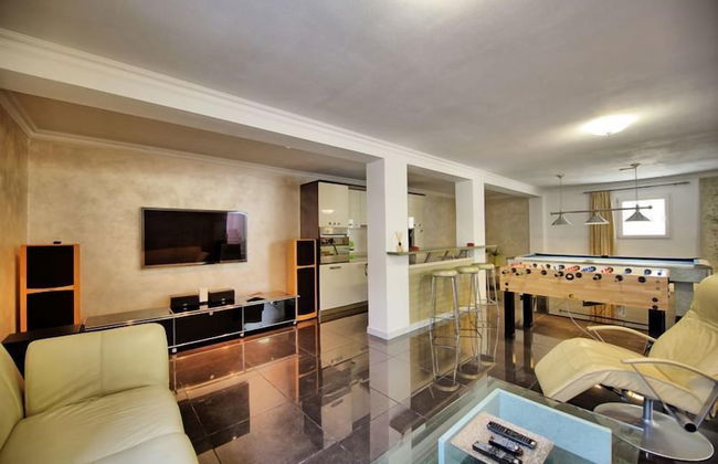 Villa Raffaela - Foto 12