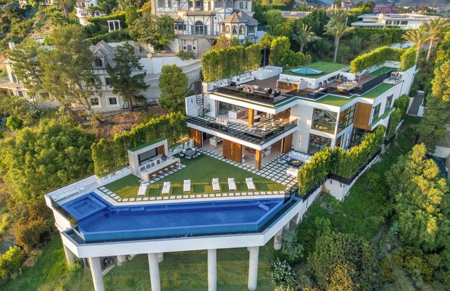 Somera Masterpiece - Photo 1