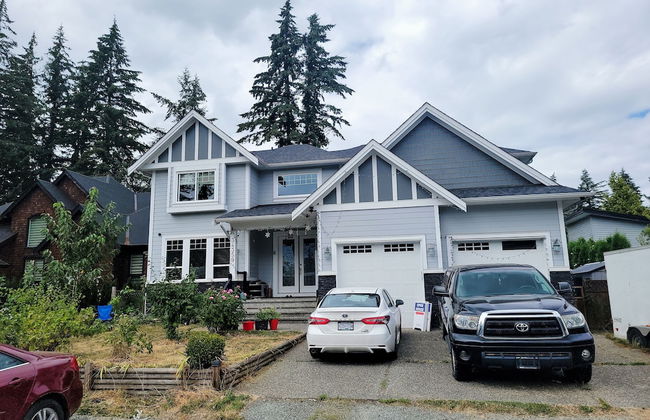 Oscar Inn & 2bd Suite up to 6 people private - Foto 1