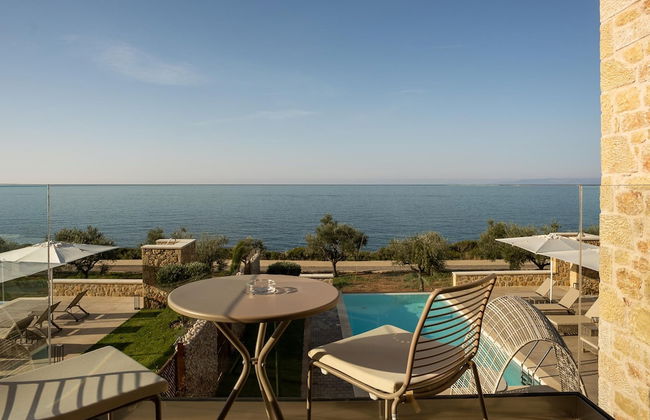 Villa I With Private Pool - Foto 24