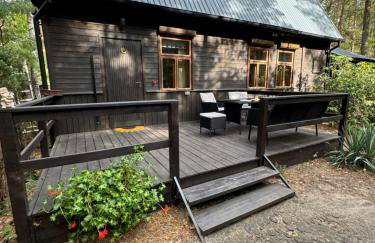 Leśna Chata Arciechów - Foto 1