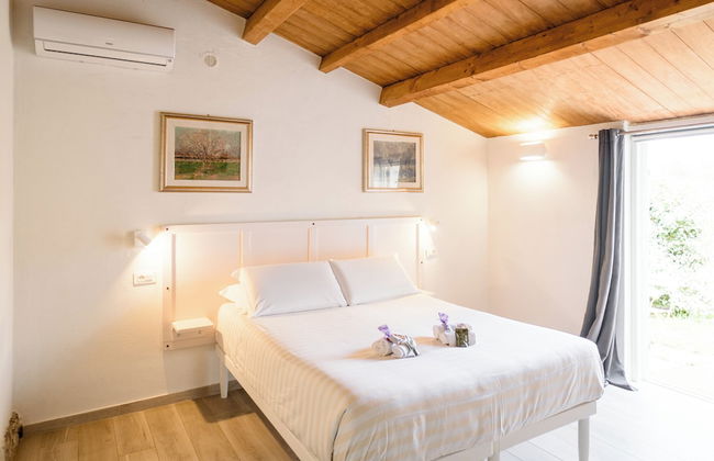 Agriturismo Bio Podere 109 - Wine & Food - Foto 4