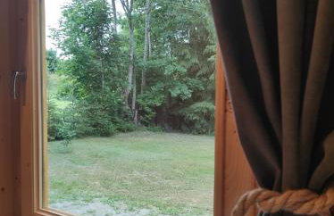 Domki w sadzie - Gościniec LECH - Foto 23