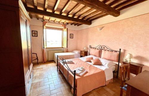 Poggiosalto in Toscana - Foto 30