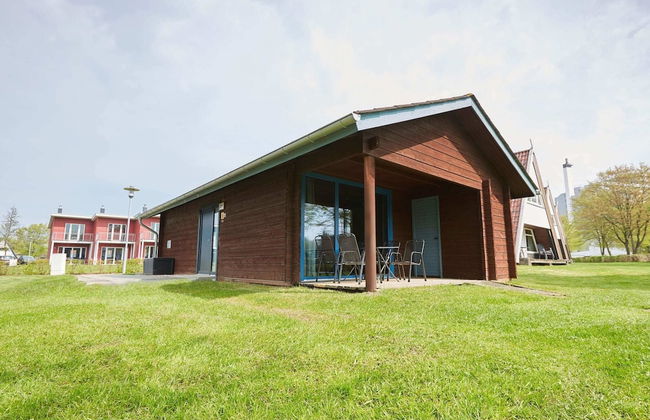 Holiday Home in the Baltic Sea Resort - Foto 38