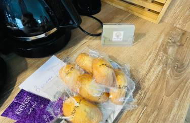 Le Gite d'Almaju 3 étoiles, 3 chambres, 6 couchages - Foto 12