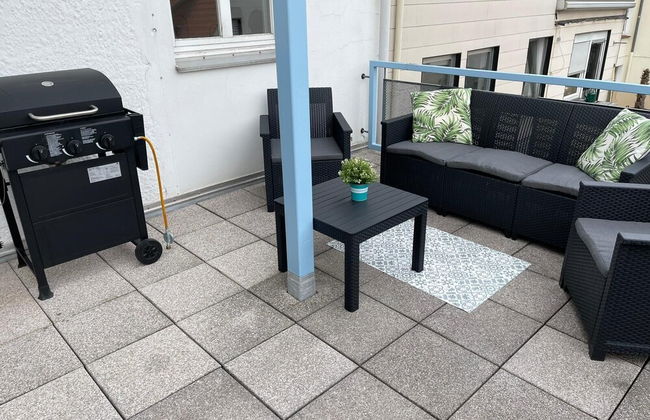 Gäste-Liesel Ferienwohnungen - Foto 66