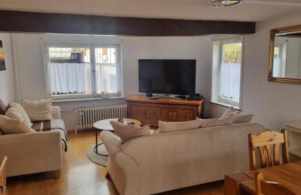 Lindenhof - Zentral zwischen Marburg und Gießen - Foto 11