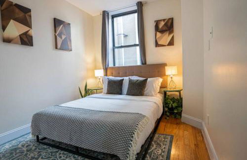 NEW 4BR in AC Quiet Island Central Location - Foto 12