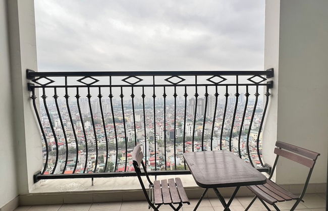 Luxury Condotel in Vinhomes Royal City - Foto 54