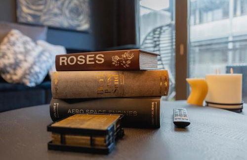 Coco Lounge- Central Bham, O/R Parking & Balcony - Foto 23