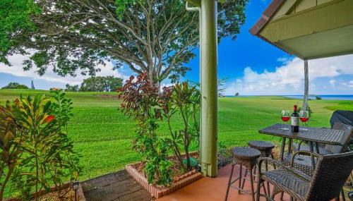 Beautiful 2Br 2Ba Puamana, Ocean and Mountain View, Pool - Foto 2